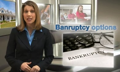 Bankruptcy Options